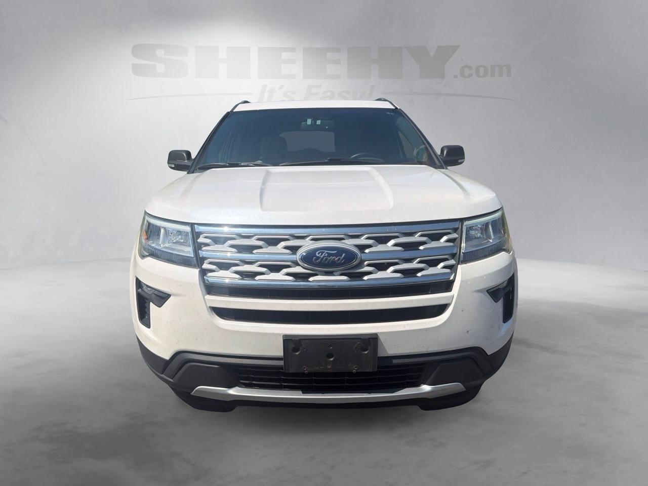 2019 Ford Explorer XLT Gaithersburg MD