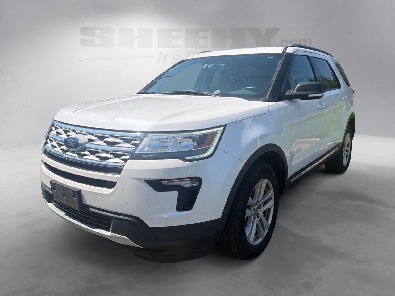 2019 Ford Explorer XLT Gaithersburg MD