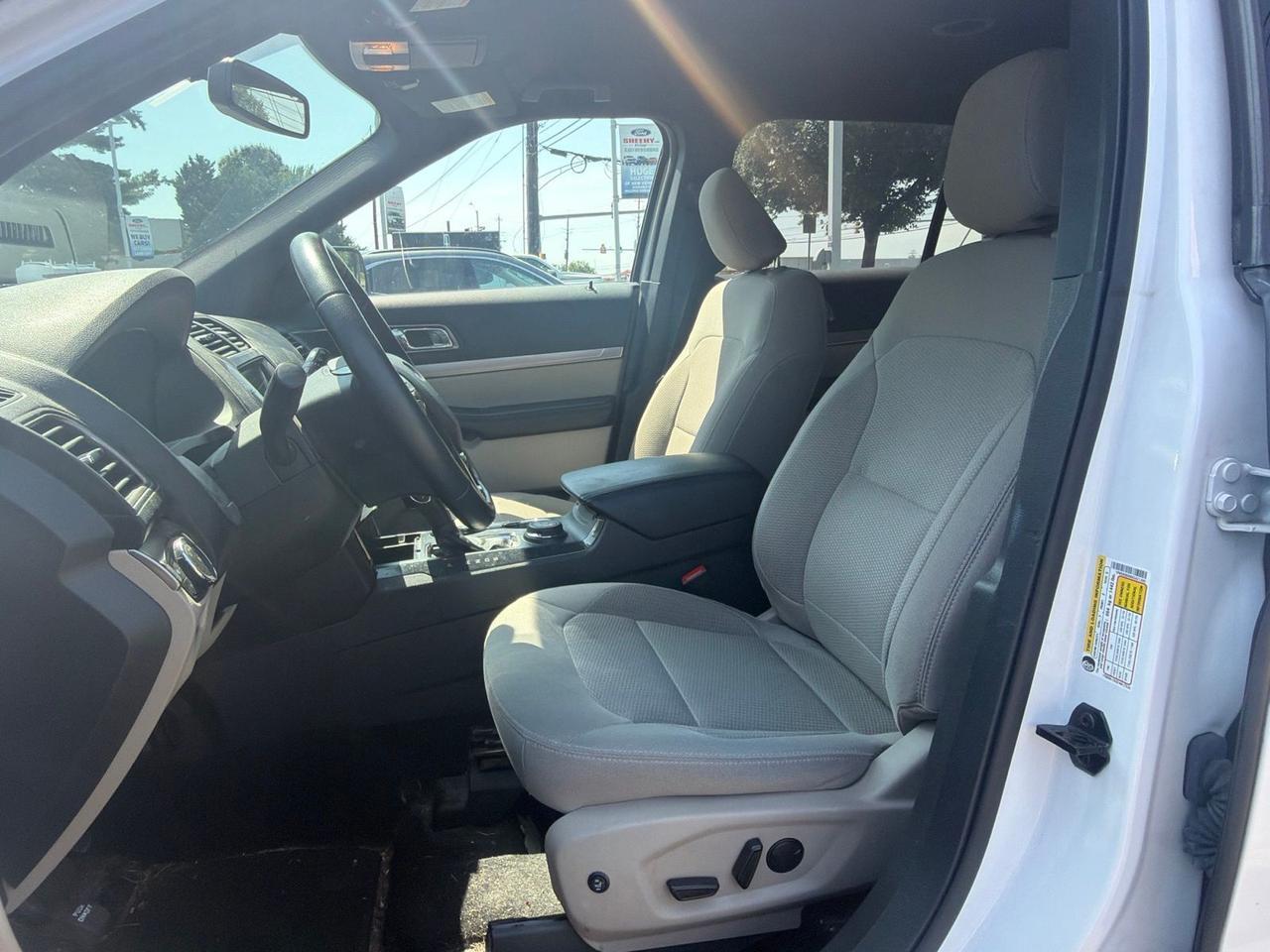 2019 Ford Explorer XLT Gaithersburg MD