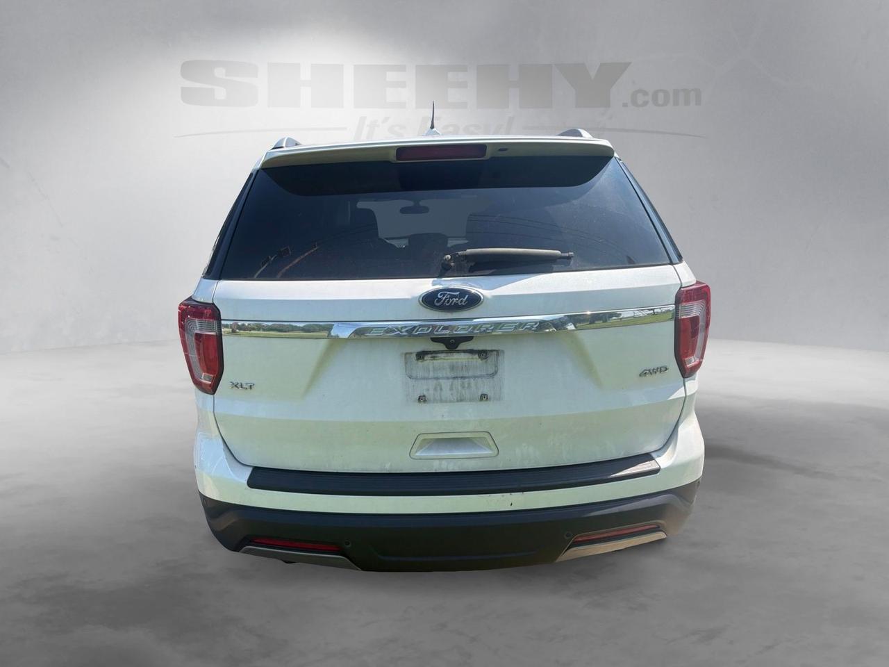 2019 Ford Explorer XLT Gaithersburg MD