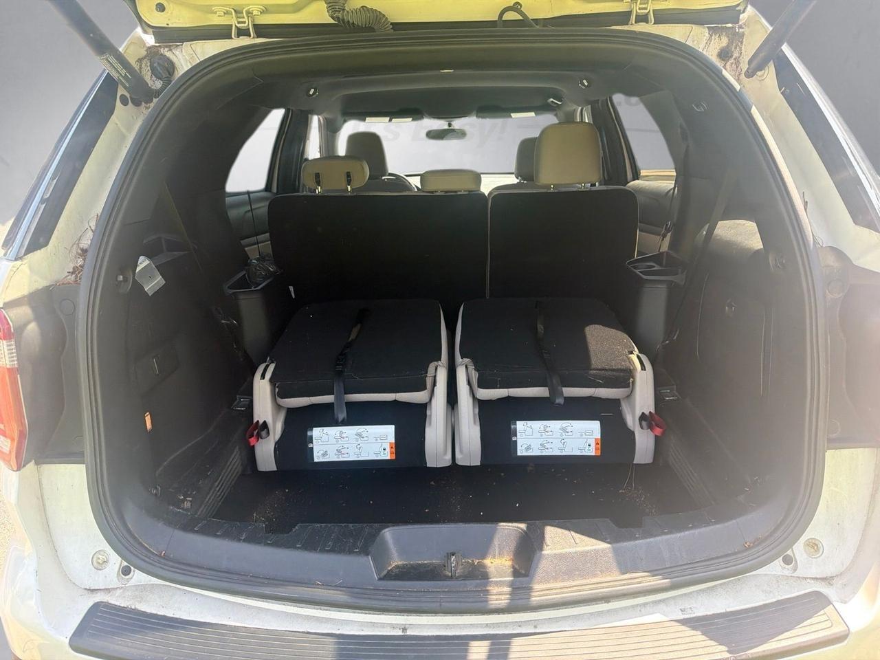 2019 Ford Explorer XLT Gaithersburg MD