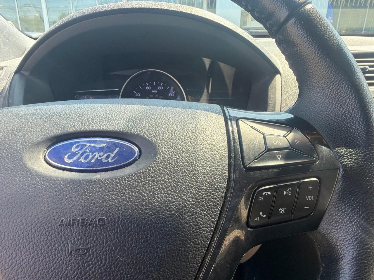 2019 Ford Explorer XLT Gaithersburg MD