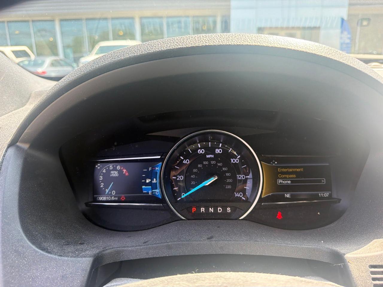 2019 Ford Explorer XLT Gaithersburg MD