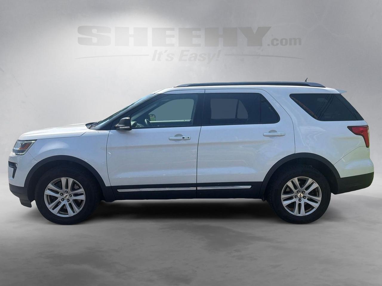 2019 Ford Explorer XLT Gaithersburg MD