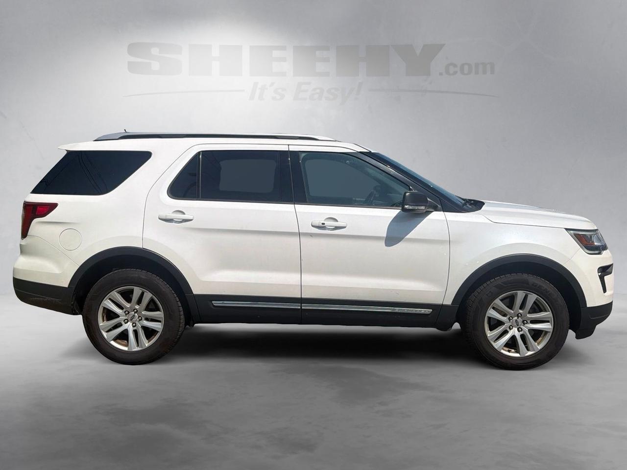 2019 Ford Explorer XLT Gaithersburg MD