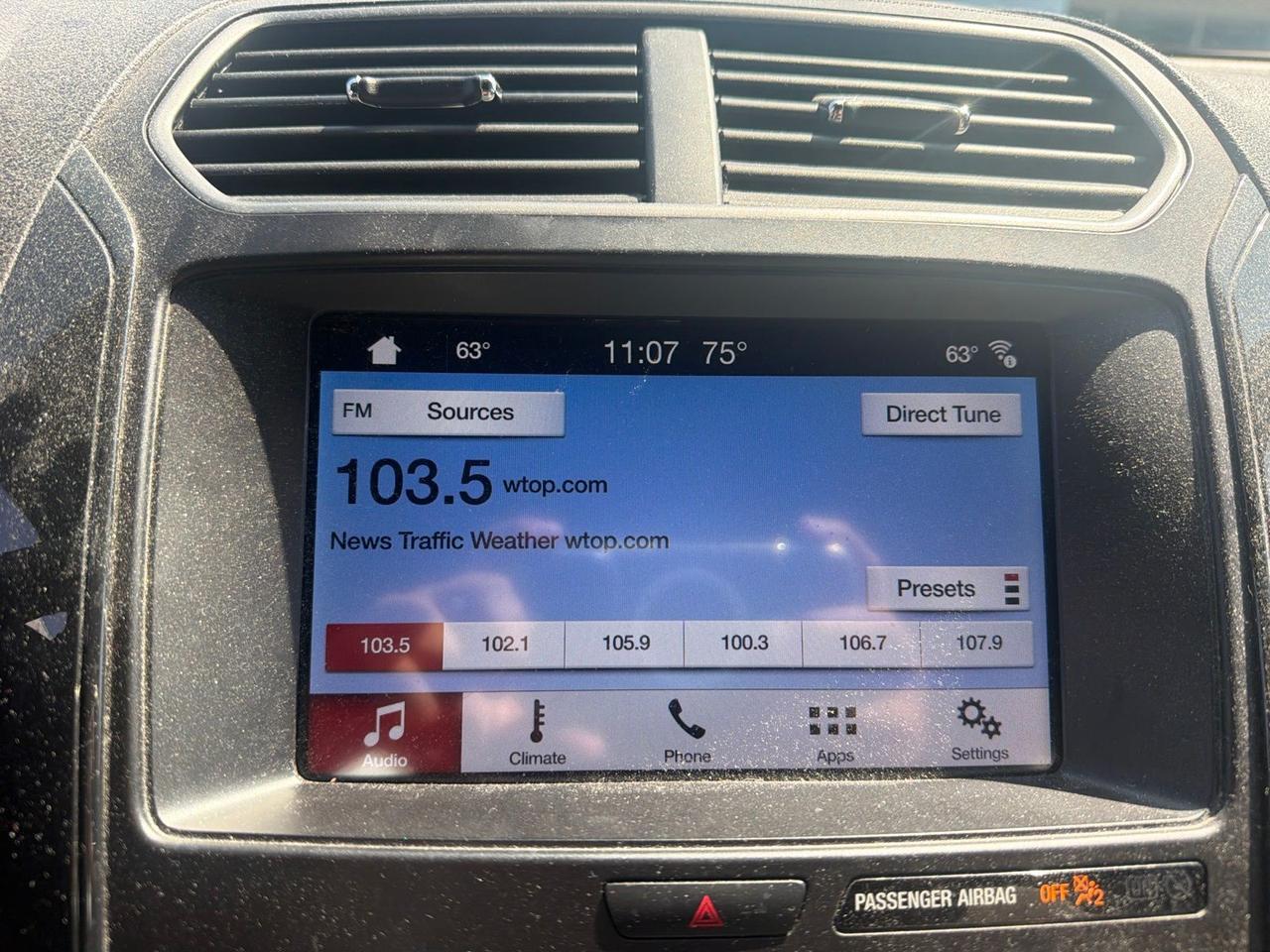 2019 Ford Explorer XLT Gaithersburg MD
