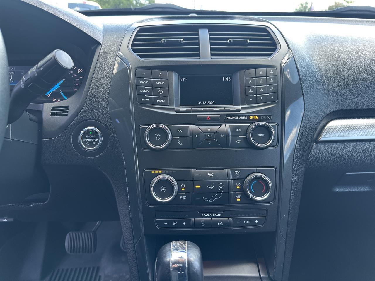 2019 Ford Explorer XLT Richmond VA