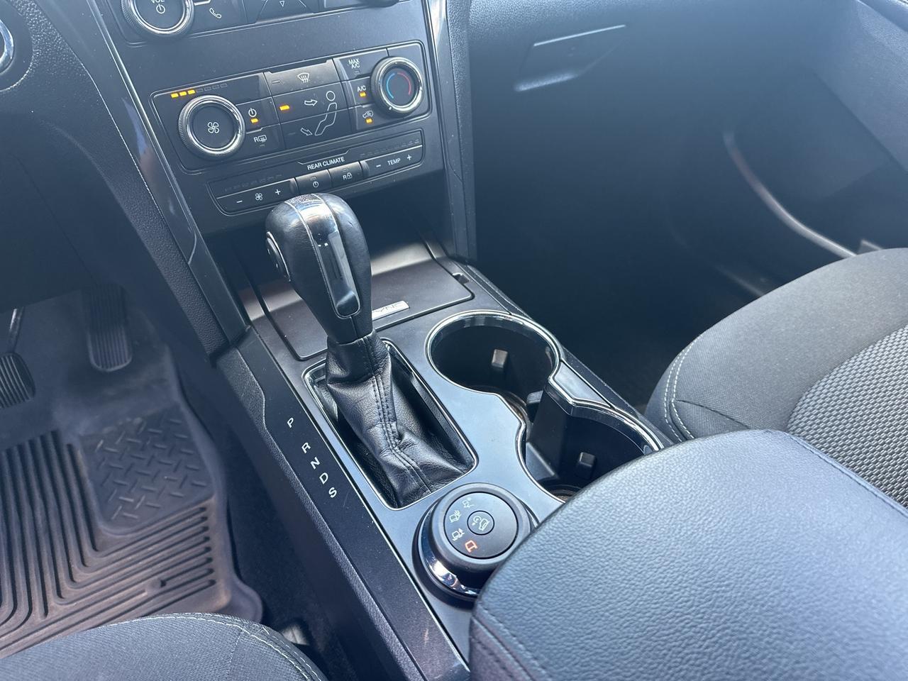 2019 Ford Explorer XLT Richmond VA