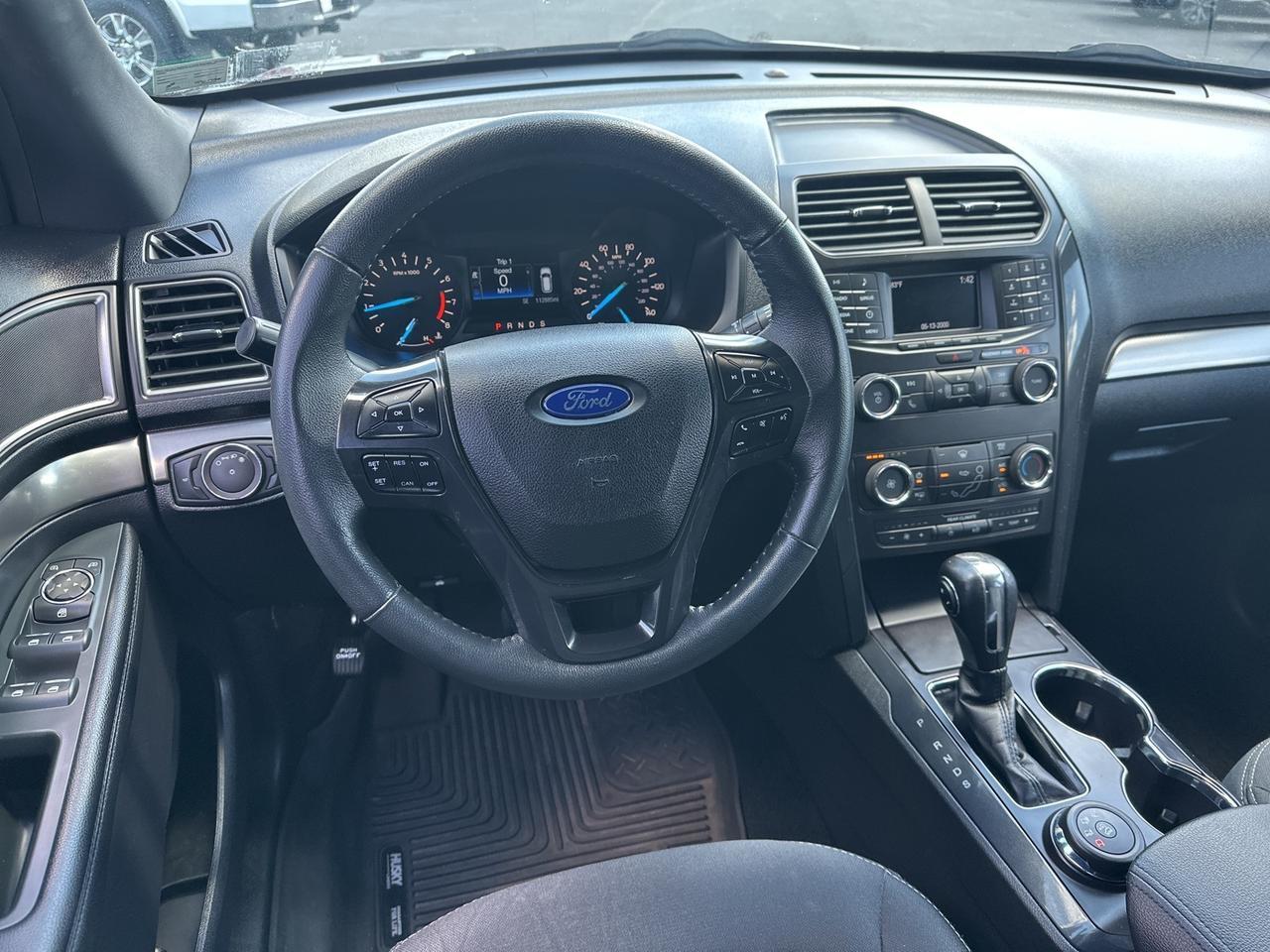 2019 Ford Explorer XLT Richmond VA