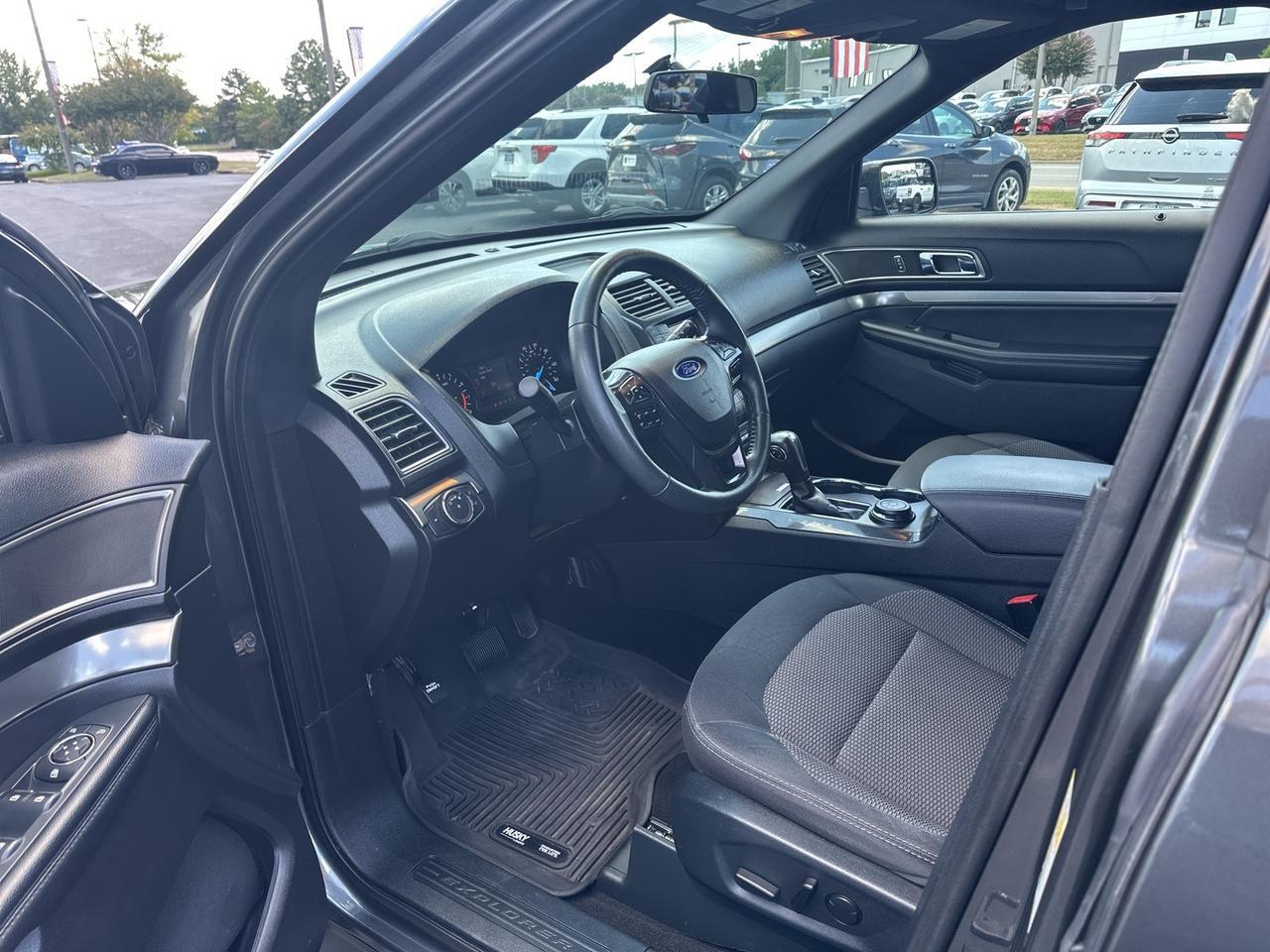 2019 Ford Explorer XLT Richmond VA
