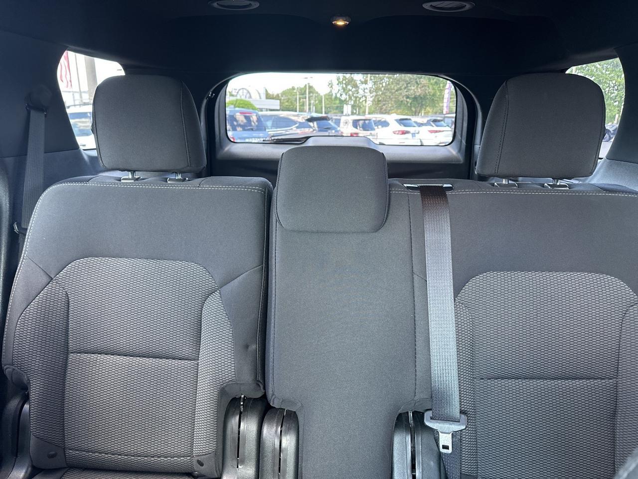 2019 Ford Explorer XLT Richmond VA