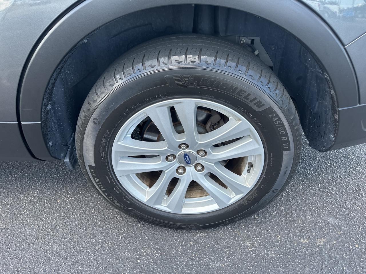 2019 Ford Explorer XLT Richmond VA