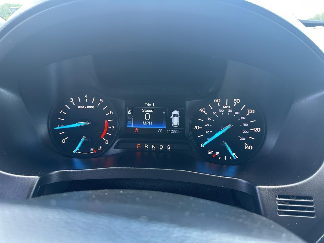 2019 Ford Explorer XLT Richmond VA