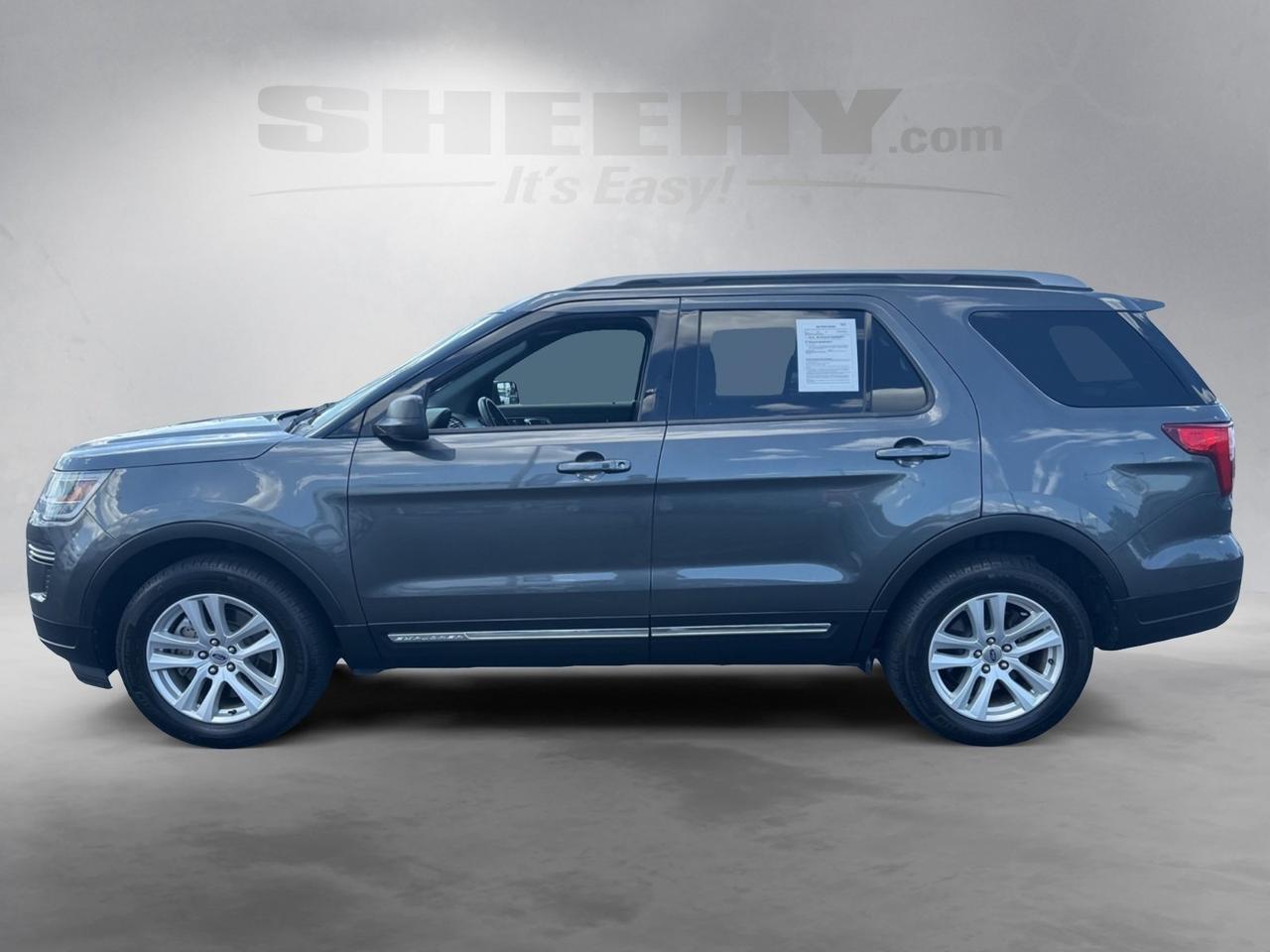 2019 Ford Explorer XLT Richmond VA