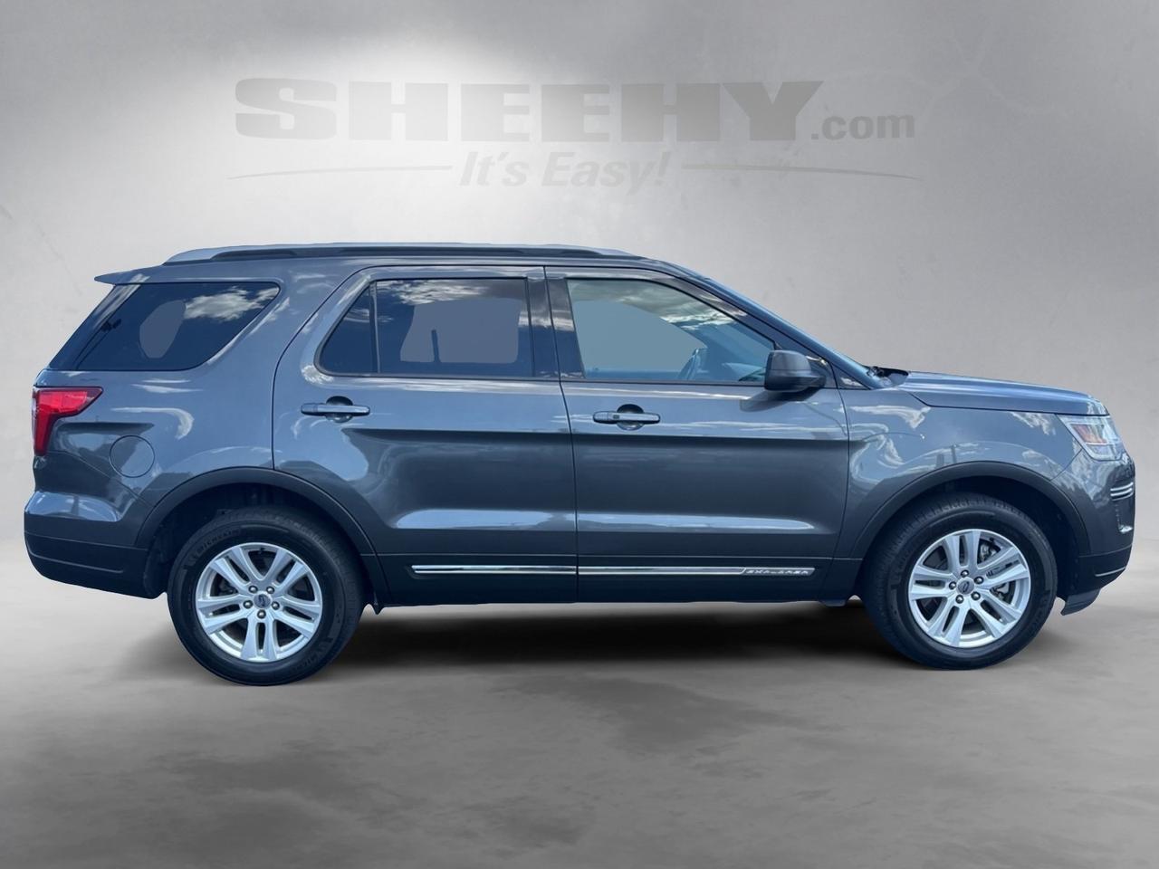 2019 Ford Explorer XLT Richmond VA