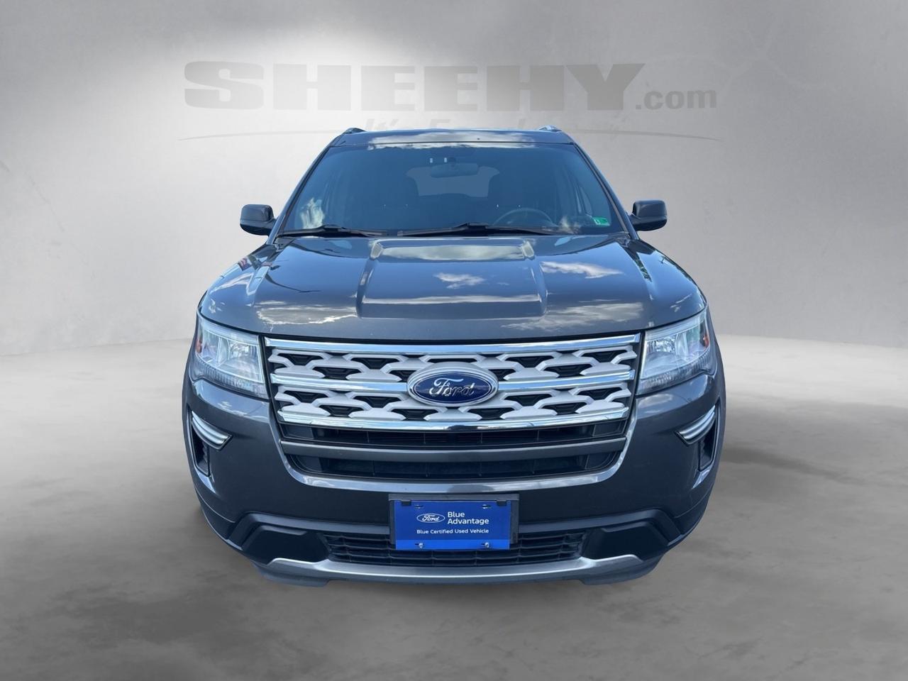 2019 Ford Explorer XLT Richmond VA