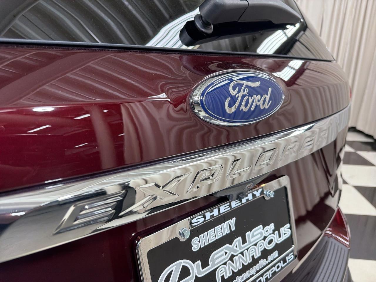 2019 Ford Explorer XLT Annapolis MD