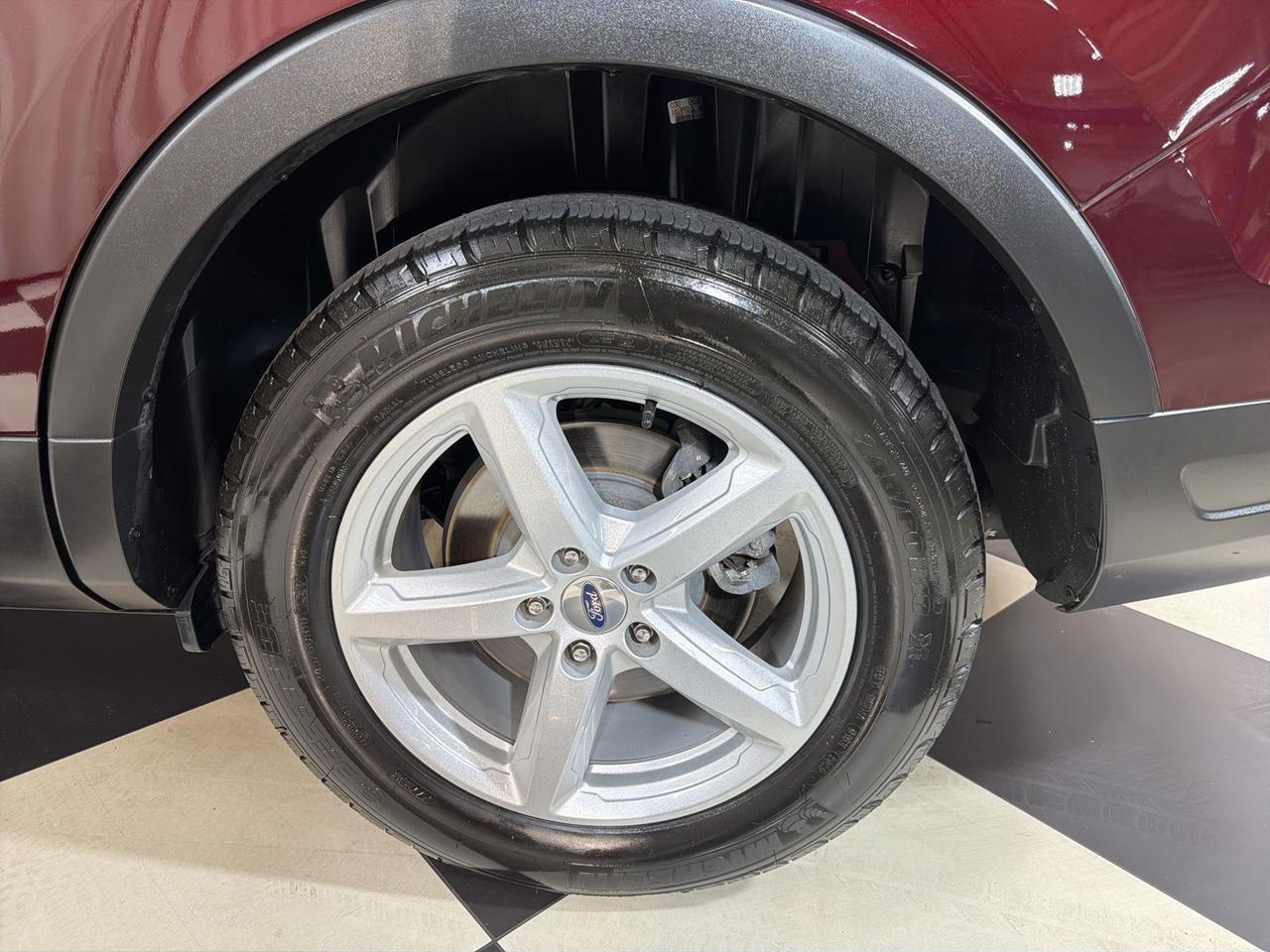 2019 Ford Explorer XLT Annapolis MD