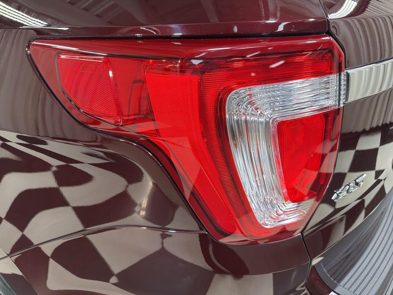 2019 Ford Explorer XLT Annapolis MD