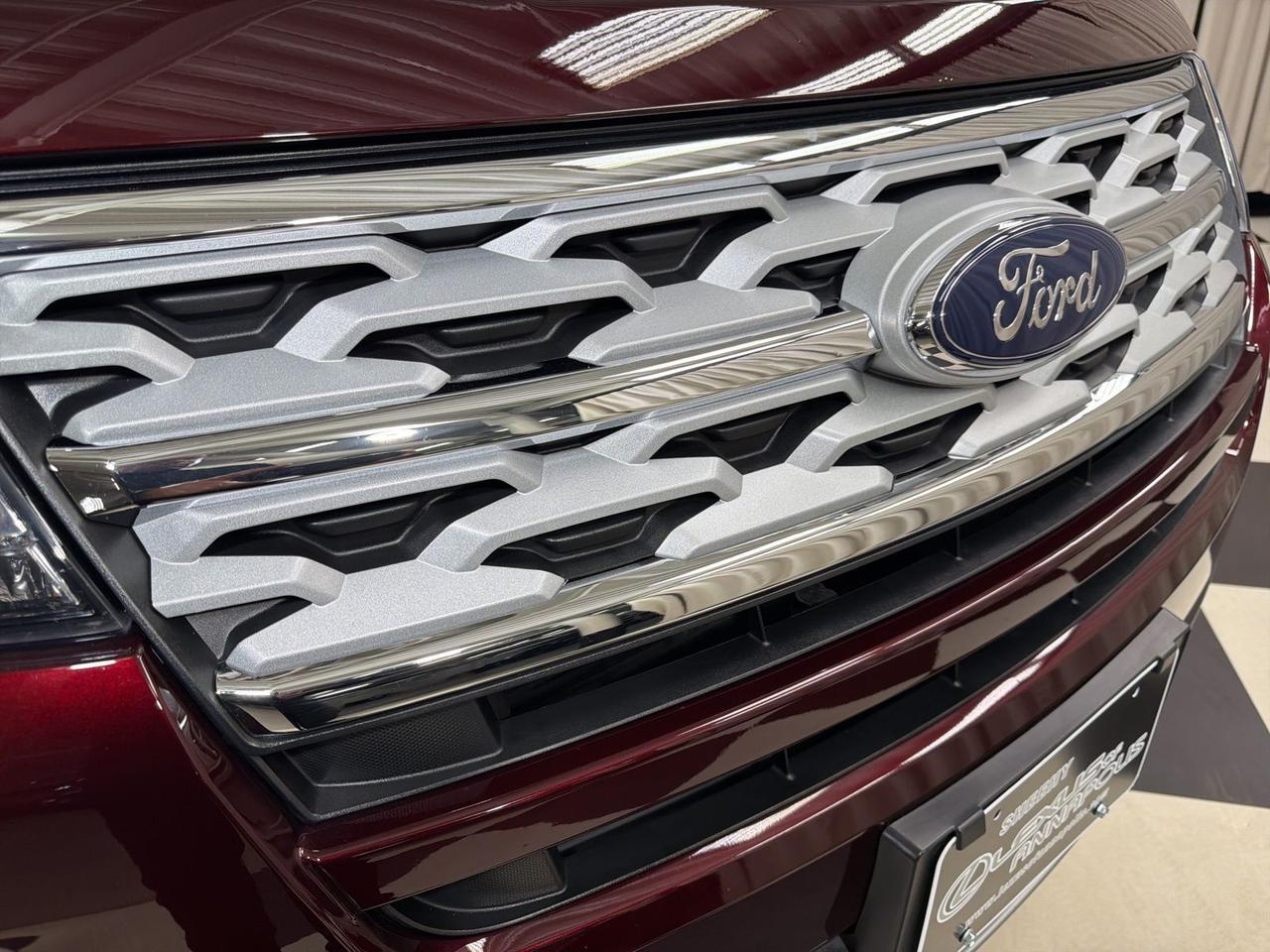 2019 Ford Explorer XLT Annapolis MD