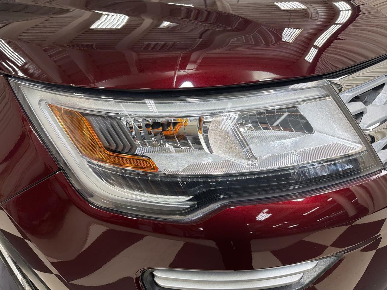 2019 Ford Explorer XLT Annapolis MD