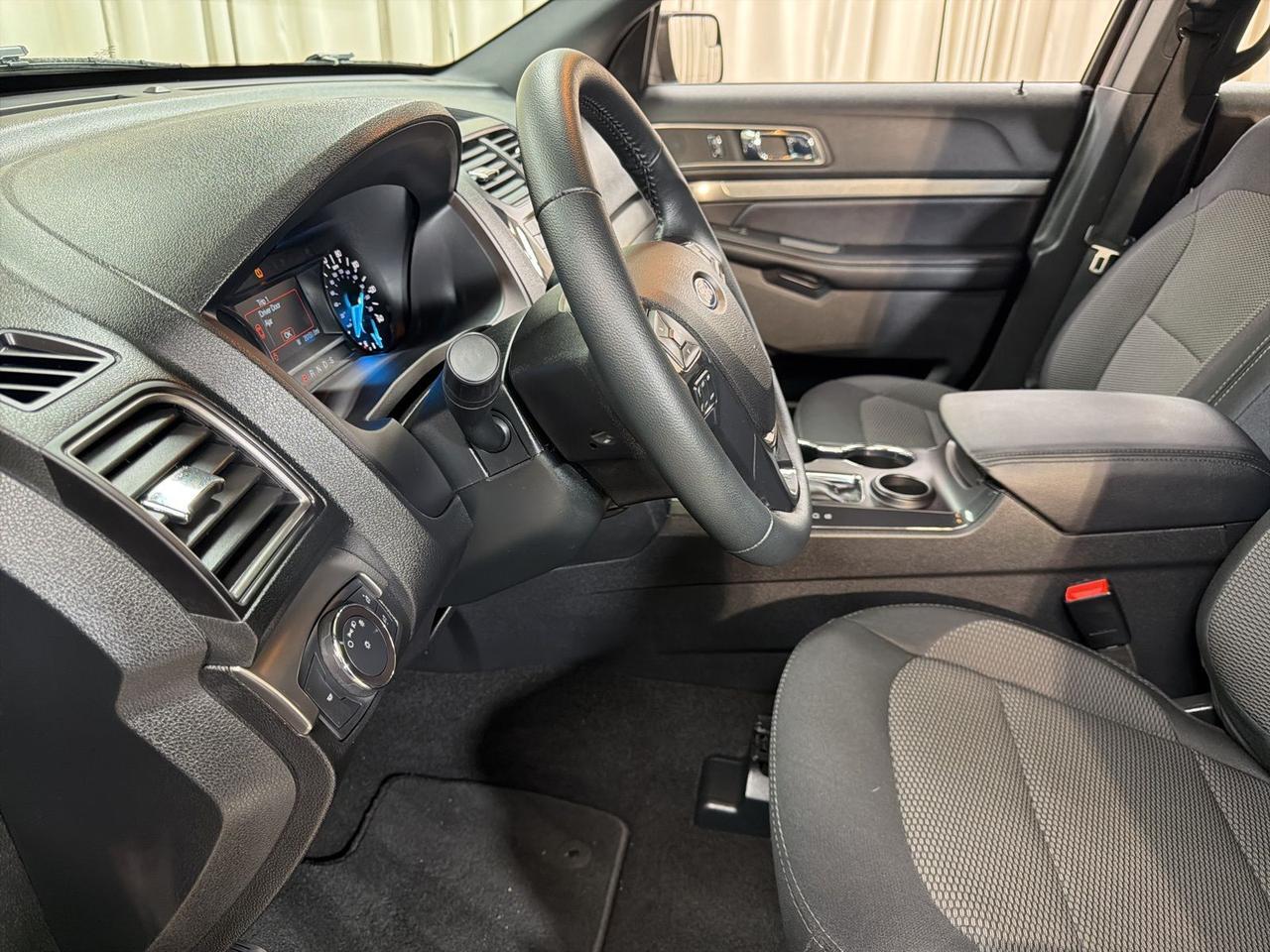 2019 Ford Explorer XLT Annapolis MD