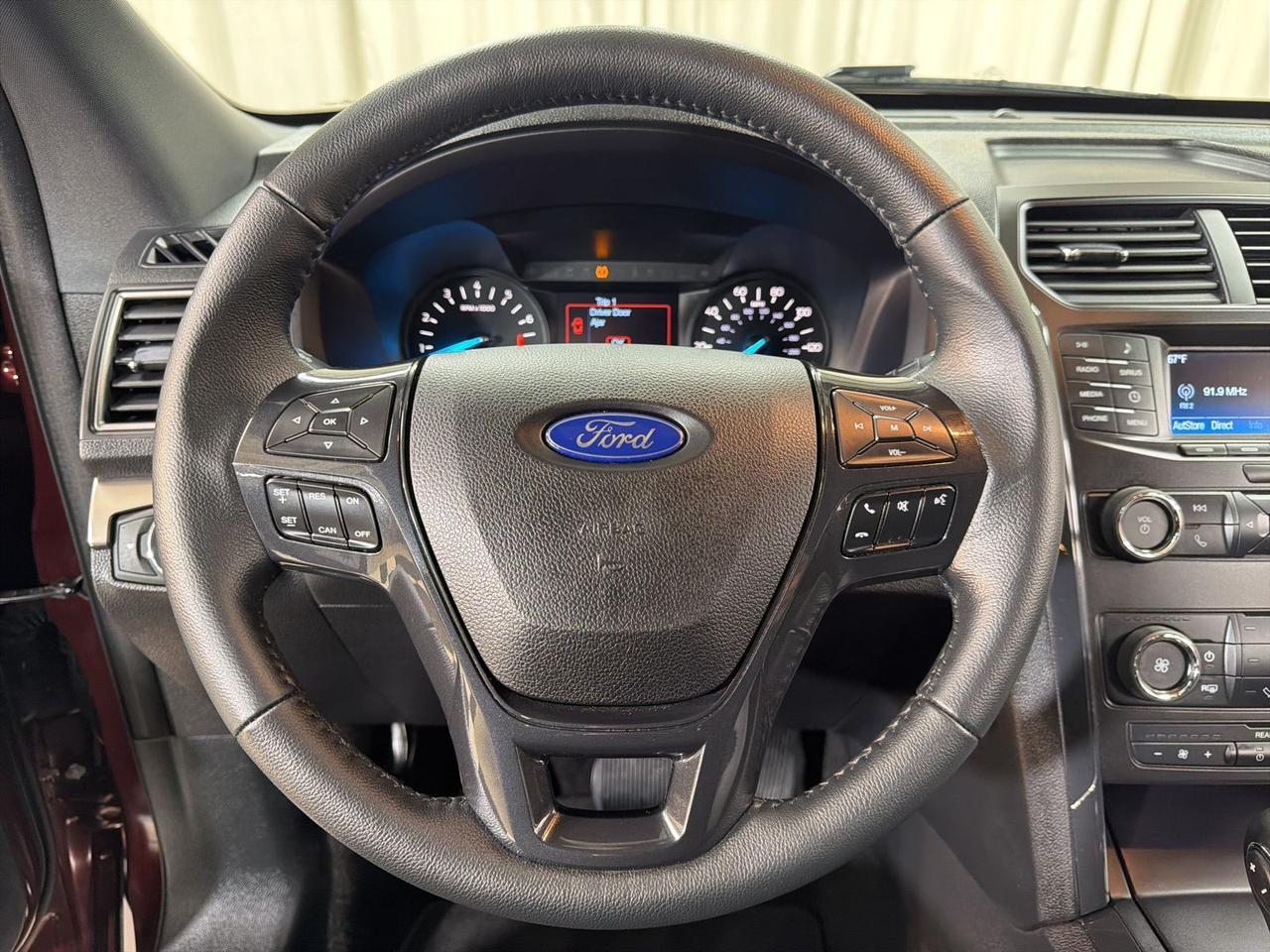 2019 Ford Explorer XLT Annapolis MD