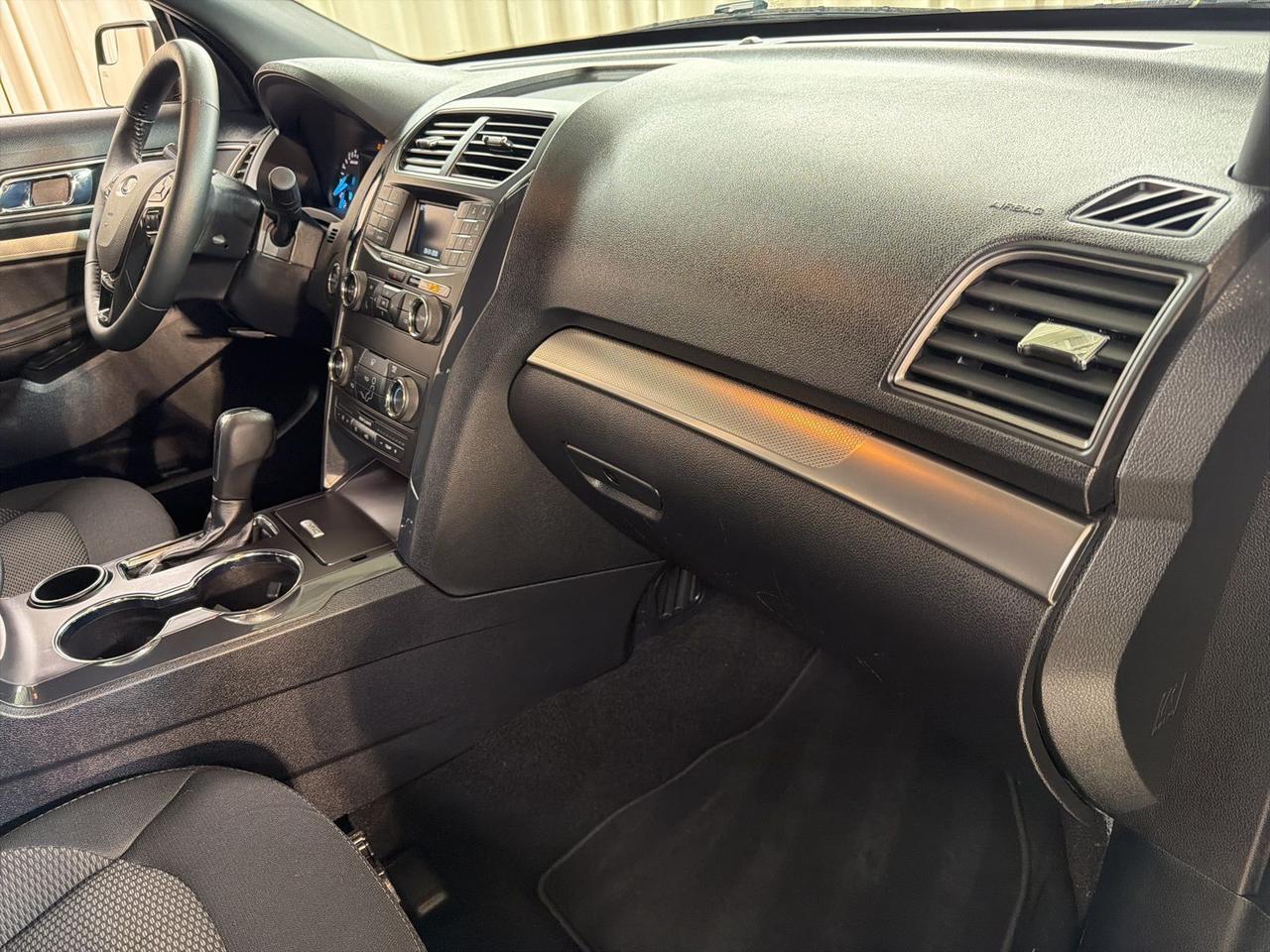 2019 Ford Explorer XLT Annapolis MD