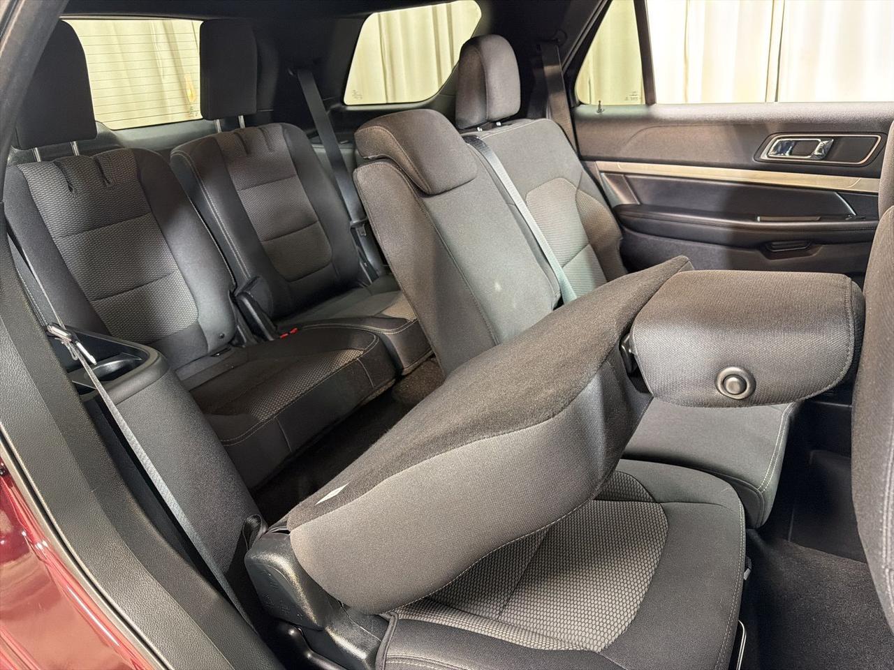 2019 Ford Explorer XLT Annapolis MD