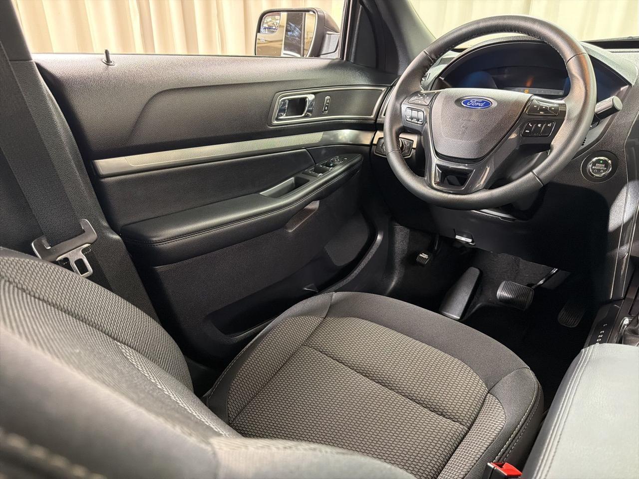 2019 Ford Explorer XLT Annapolis MD