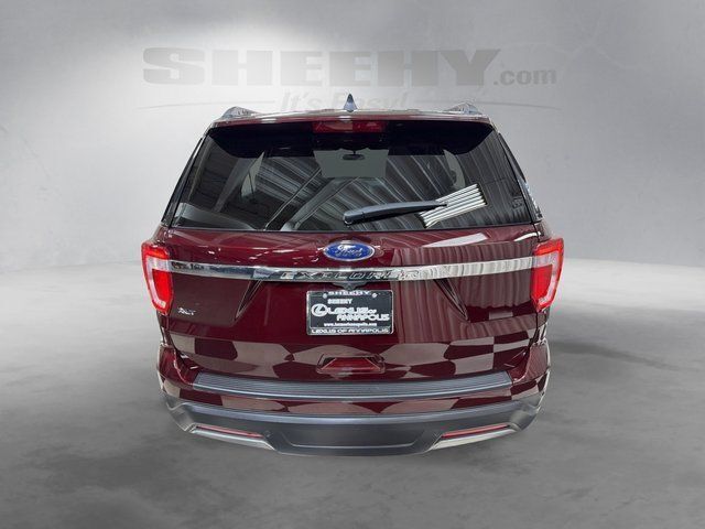 2019 Ford Explorer XLT Annapolis MD