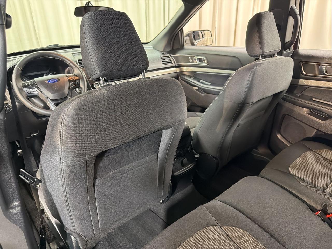 2019 Ford Explorer XLT Annapolis MD