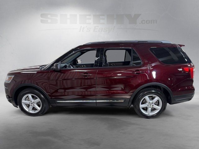 2019 Ford Explorer XLT Annapolis MD