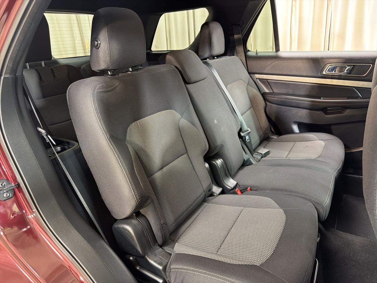 2019 Ford Explorer XLT Annapolis MD