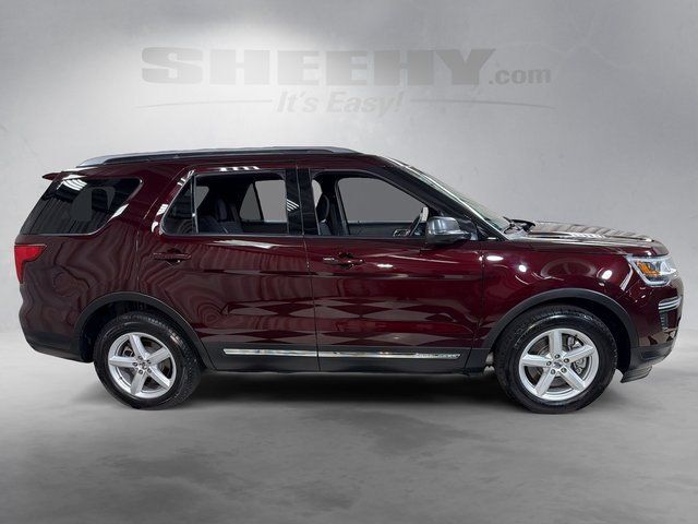 2019 Ford Explorer XLT Annapolis MD