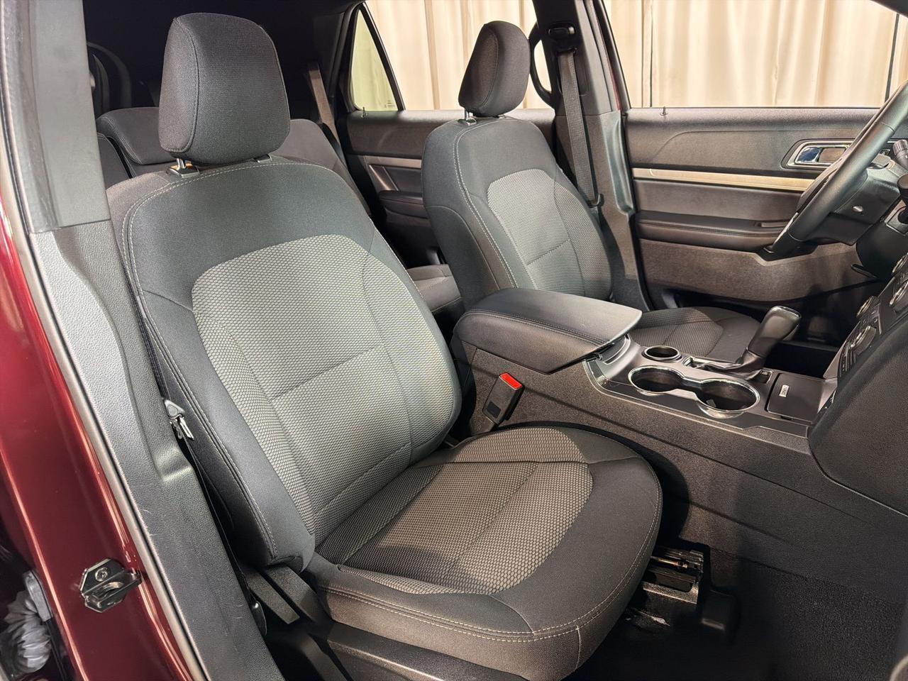 2019 Ford Explorer XLT Annapolis MD