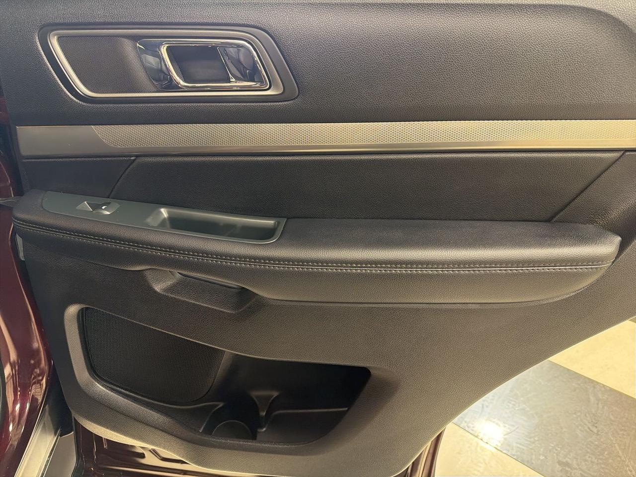 2019 Ford Explorer XLT Annapolis MD