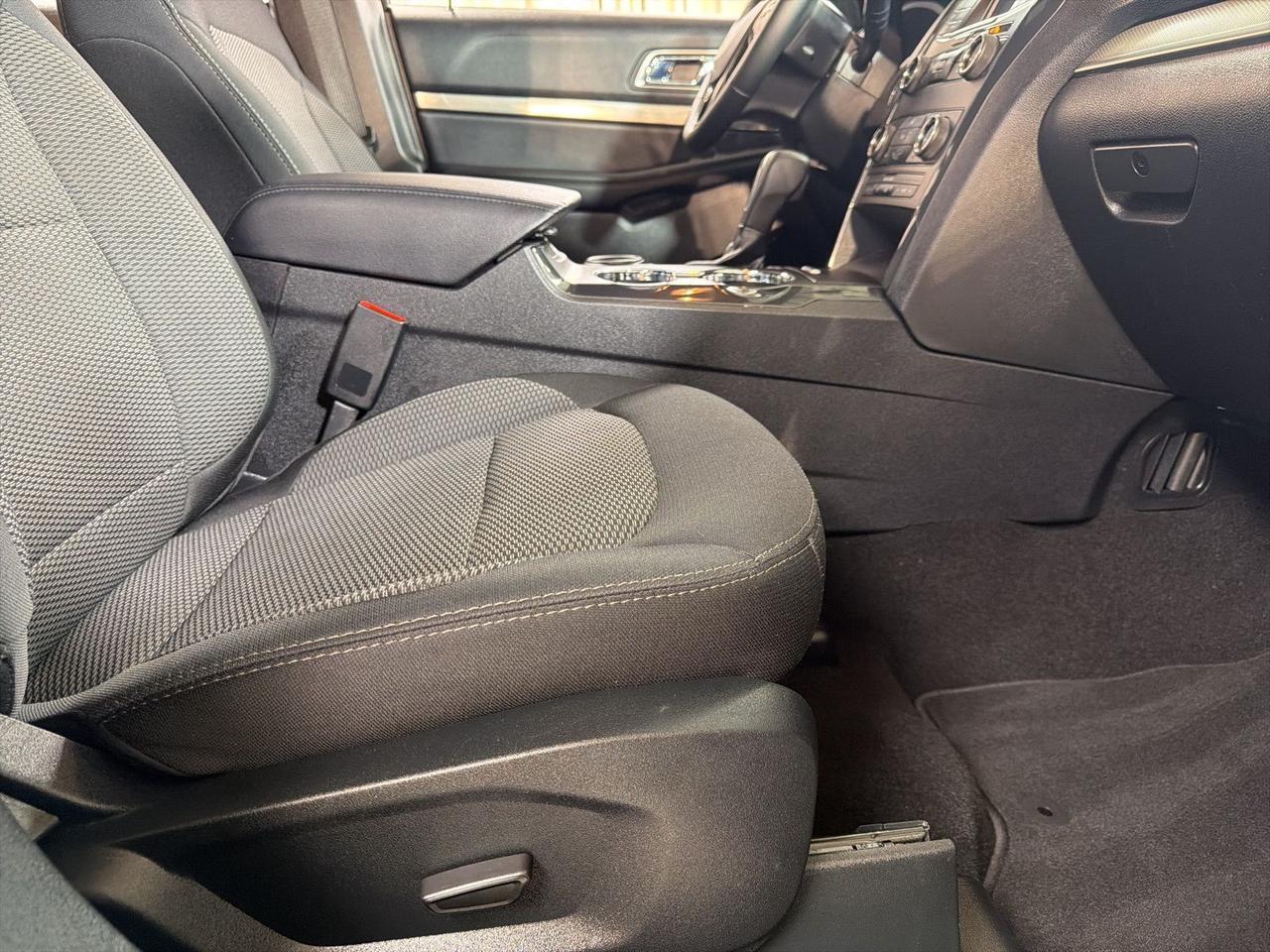 2019 Ford Explorer XLT Annapolis MD