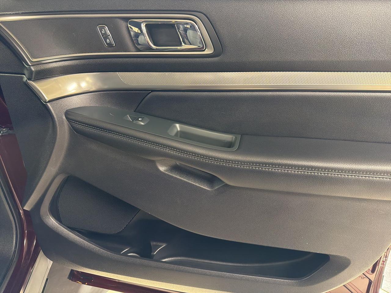 2019 Ford Explorer XLT Annapolis MD