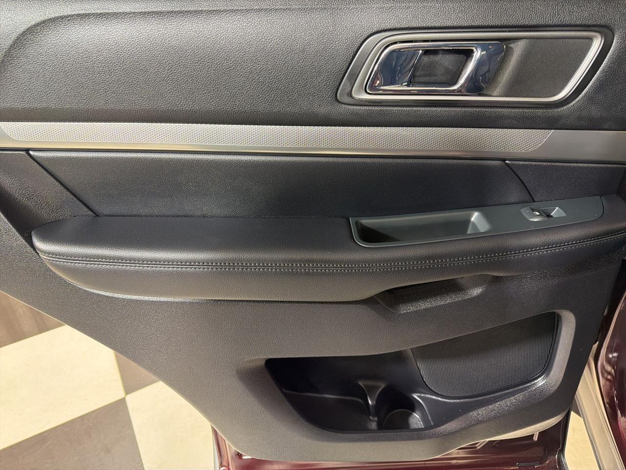 2019 Ford Explorer XLT Annapolis MD