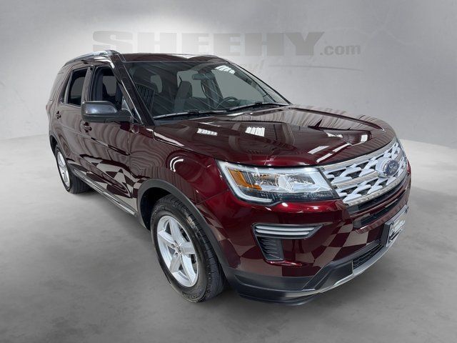 2019 Ford Explorer XLT Annapolis MD