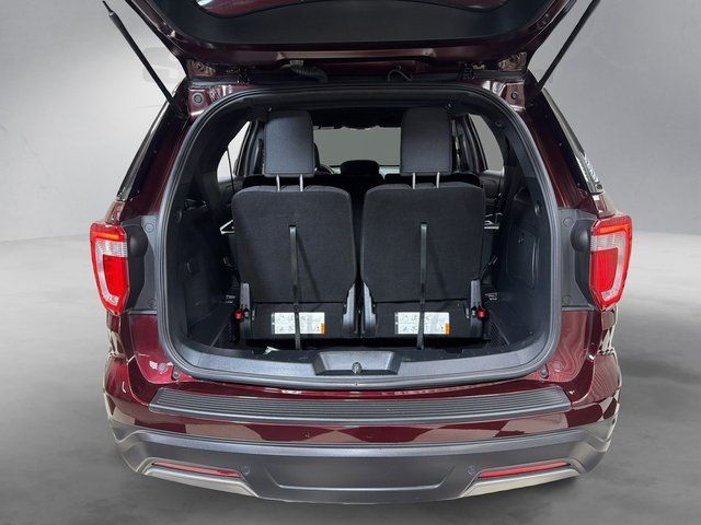 2019 Ford Explorer XLT Annapolis MD