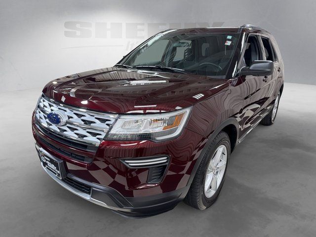 2019 Ford Explorer XLT Annapolis MD