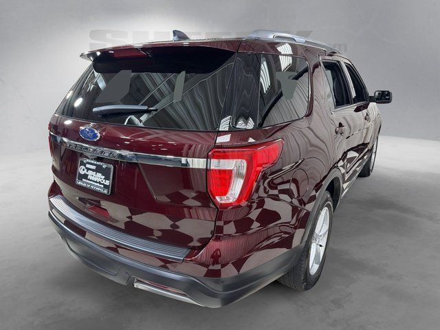 2019 Ford Explorer XLT Annapolis MD