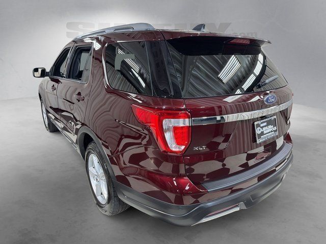2019 Ford Explorer XLT Annapolis MD