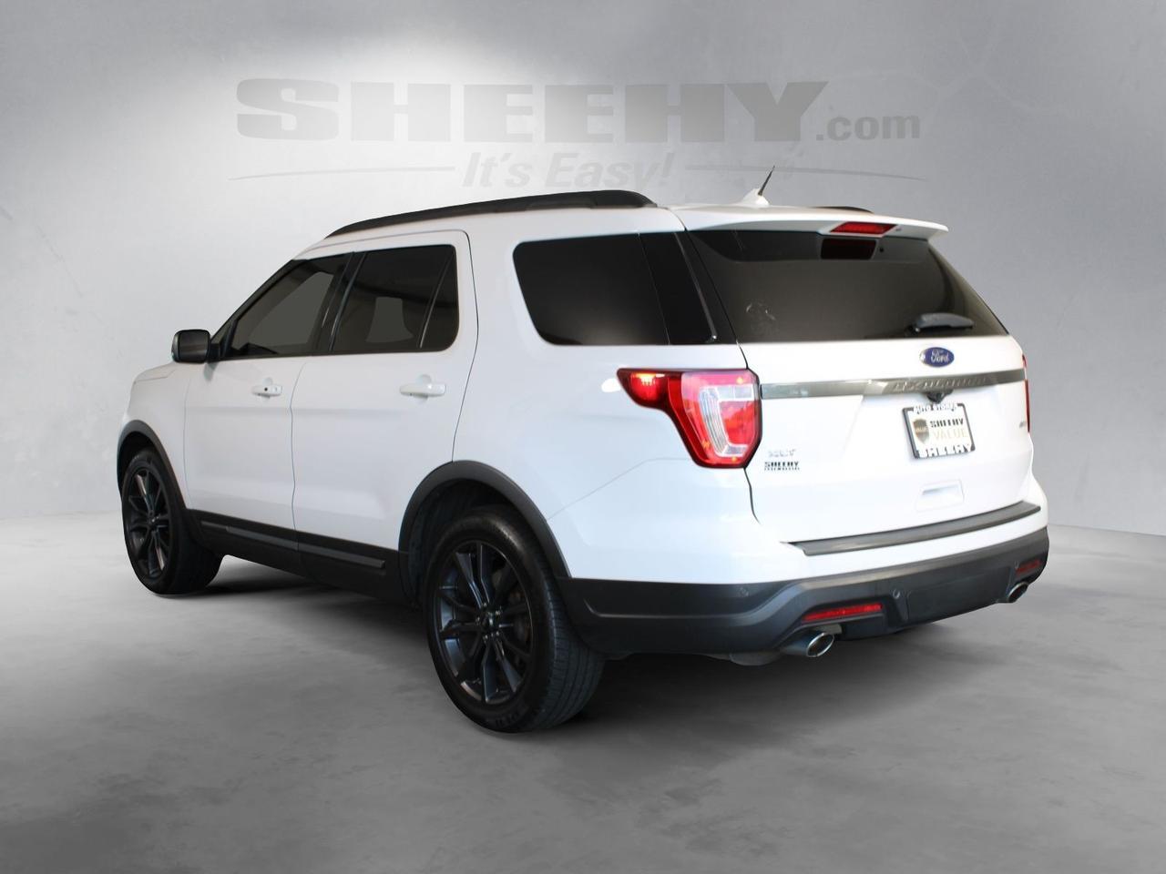 2019 Ford Explorer XLT Manassas VA