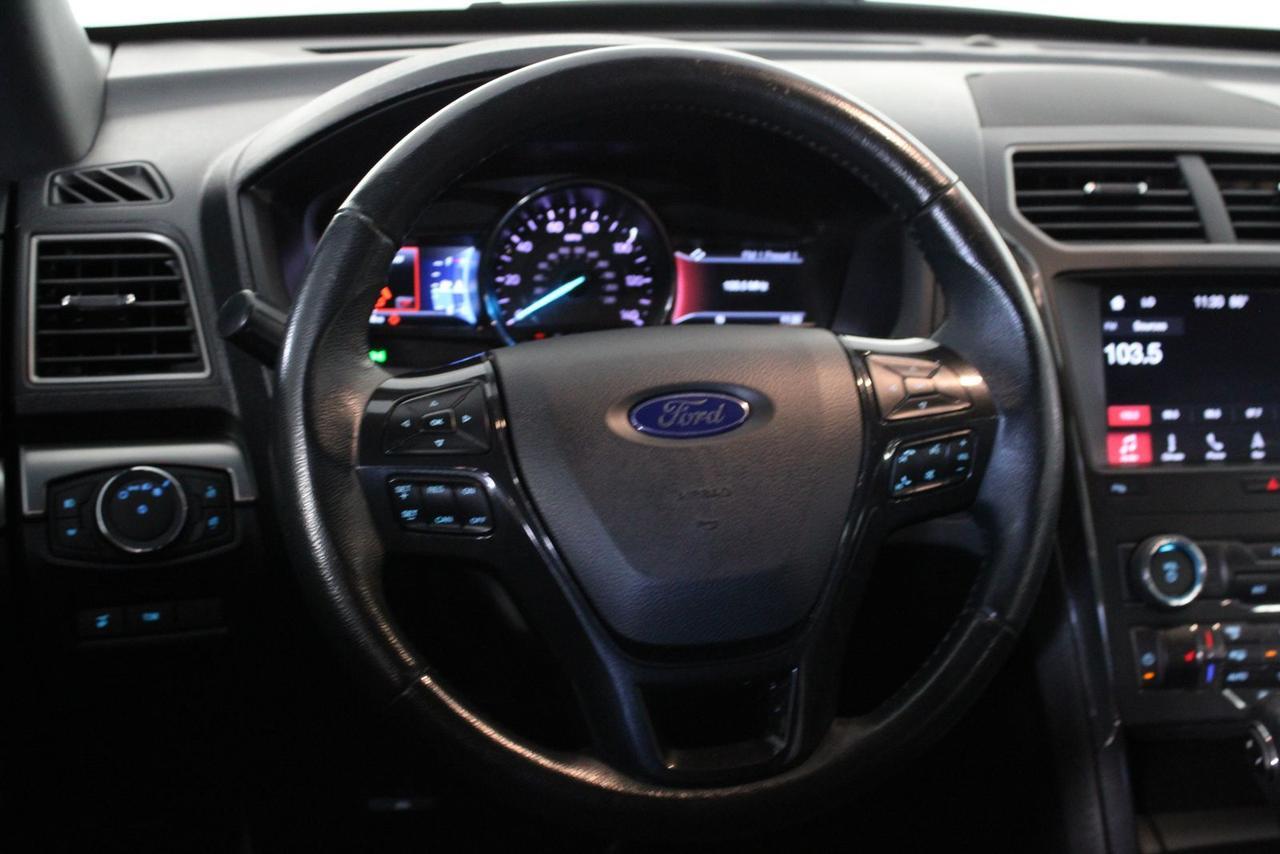 2019 Ford Explorer XLT Manassas VA