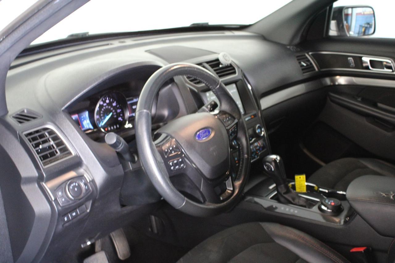 2019 Ford Explorer XLT Manassas VA