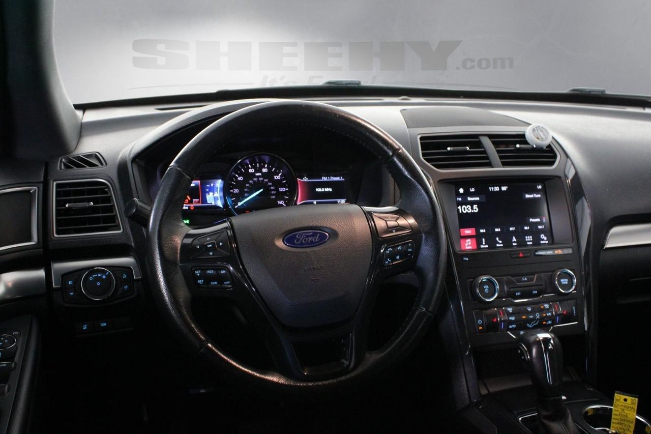 2019 Ford Explorer XLT Manassas VA