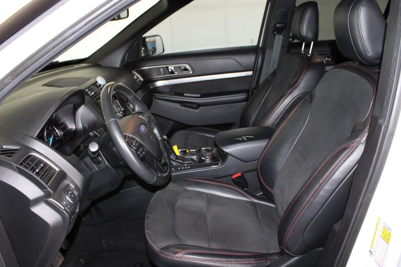 2019 Ford Explorer XLT Manassas VA